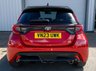 USED 2023 23 TOYOTA YARIS 1.5 VVT-h GR SPORT Hatchback 5dr Petrol Hybrid E-CVT Euro 6 (s/s) (116 ps) 