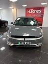 USED 2022 22 HYUNDAI IONIQ 5 58kWh Ultimate Hatchback 5dr Electric Auto (170 ps) Full electric long range!