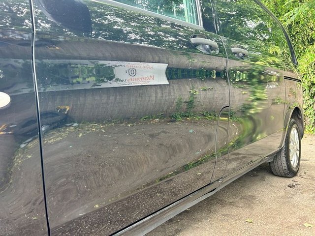 View our MERCEDES-BENZ VITO
