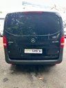 USED 2015 15 MERCEDES-BENZ VITO 2.1 116 CDI BlueTEC Panel Van 5dr Diesel Manual RWD L1 Euro 6 (s/s) (163 ps) 116 BLUETEC + 2.1 + LOW LOW MILES RARE BLACK