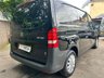 USED 2015 15 MERCEDES-BENZ VITO 2.1 116 CDI BlueTEC Panel Van 5dr Diesel Manual RWD L1 Euro 6 (s/s) (163 ps) 116 BLUETEC + 2.1 + LOW LOW MILES RARE BLACK