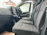 USED 2015 15 MERCEDES-BENZ VITO 2.1 116 CDI BlueTEC Panel Van 5dr Diesel Manual RWD L1 Euro 6 (s/s) (163 ps) 116 BLUETEC + 2.1 + LOW LOW MILES RARE BLACK