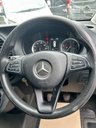 USED 2015 15 MERCEDES-BENZ VITO 2.1 116 CDI BlueTEC Panel Van 5dr Diesel Manual RWD L1 Euro 6 (s/s) (163 ps) 116 BLUETEC + 2.1 + LOW LOW MILES RARE BLACK
