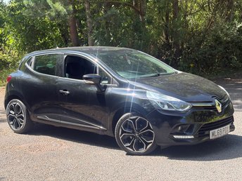2019 RENAULT CLIO