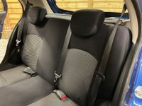 USED 2014 64 NISSAN MICRA 1.2 Visia Hatchback 5dr Petrol CVT Euro 5 (80 ps) 