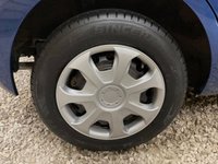 USED 2014 64 NISSAN MICRA 1.2 Visia Hatchback 5dr Petrol CVT Euro 5 (80 ps) 