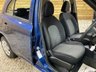 USED 2014 64 NISSAN MICRA 1.2 Visia Hatchback 5dr Petrol CVT Euro 5 (80 ps) 