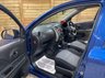 USED 2014 64 NISSAN MICRA 1.2 Visia Hatchback 5dr Petrol CVT Euro 5 (80 ps) 