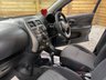 USED 2014 64 NISSAN MICRA 1.2 Visia Hatchback 5dr Petrol CVT Euro 5 (80 ps) 