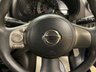 USED 2014 64 NISSAN MICRA 1.2 Visia Hatchback 5dr Petrol CVT Euro 5 (80 ps) 