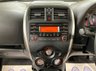 USED 2014 64 NISSAN MICRA 1.2 Visia Hatchback 5dr Petrol CVT Euro 5 (80 ps) 