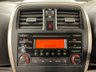 USED 2014 64 NISSAN MICRA 1.2 Visia Hatchback 5dr Petrol CVT Euro 5 (80 ps) 