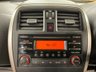 USED 2014 64 NISSAN MICRA 1.2 Visia Hatchback 5dr Petrol CVT Euro 5 (80 ps) 