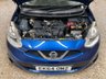 USED 2014 64 NISSAN MICRA 1.2 Visia Hatchback 5dr Petrol CVT Euro 5 (80 ps) 