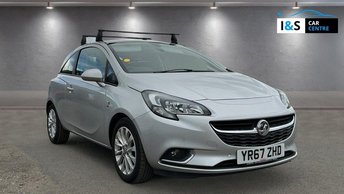 View our VAUXHALL CORSA