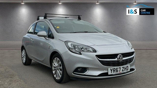 View our VAUXHALL CORSA