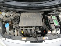 USED 2014 14 HYUNDAI I10 1.2 SE 5 door Auto Petrol Automatic 2 owners. Full history.