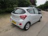 USED 2014 14 HYUNDAI I10 1.2 SE 5 door Auto Petrol Automatic 2 owners. Full history.
