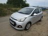 USED 2014 14 HYUNDAI I10 1.2 SE 5 door Auto Petrol Automatic 2 owners. Full history.