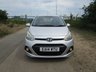 USED 2014 14 HYUNDAI I10 1.2 SE 5 door Auto Petrol Automatic 2 owners. Full history.