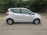 USED 2014 14 HYUNDAI I10 1.2 SE 5 door Auto Petrol Automatic 2 owners. Full history.