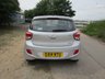 USED 2014 14 HYUNDAI I10 1.2 SE 5 door Auto Petrol Automatic 2 owners. Full history.