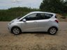 USED 2014 14 HYUNDAI I10 1.2 SE 5 door Auto Petrol Automatic 2 owners. Full history.
