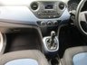 USED 2014 14 HYUNDAI I10 1.2 SE 5 door Auto Petrol Automatic 2 owners. Full history.