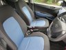 USED 2014 14 HYUNDAI I10 1.2 SE 5 door Auto Petrol Automatic 2 owners. Full history.
