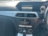 USED 2015 10 MERCEDES-BENZ C-CLASS 2.1 C220 CDI AMG Sport Edition Coupe 2dr Diesel G-Tronic+ Euro 5 (s/s) (170 ps) 