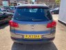 USED 2013 63 VOLKSWAGEN TIGUAN 2.0 TDI BlueMotion Tech Match 4WD Euro 5 (s/s) 5dr 