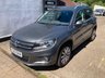 USED 2013 63 VOLKSWAGEN TIGUAN 2.0 TDI BlueMotion Tech Match 4WD Euro 5 (s/s) 5dr 