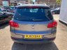 USED 2013 63 VOLKSWAGEN TIGUAN 2.0 TDI BlueMotion Tech Match 4WD Euro 5 (s/s) 5dr 