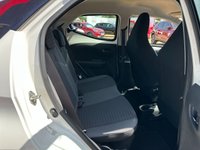 USED 2018 68 TOYOTA AYGO 1.0 VVT-i x-play Hatchback 5dr Petrol Manual Euro 6 (71 ps) Mot 9th May 2027, + Full Service History, 8 Stamps, + 2 Previous Owners, last keeper 2021, + 3 Months Warranty, + ULEZ compliant, + 68 MPG, + Group 7 insurance, + Rear camera, + DAB touchscreen multimedia, + Bluetooth, + USB connection, + Air con, + Hill control assist, + Daytime running lights, + Electric front windows/mirrors, + Isofix
