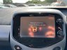 USED 2018 68 TOYOTA AYGO 1.0 VVT-i x-play Hatchback 5dr Petrol Manual Euro 6 (71 ps) Mot 9th May 2027, + Full Service History, 8 Stamps, + 2 Previous Owners, last keeper 2021, + 3 Months Warranty, + ULEZ compliant, + 68 MPG, + Group 7 insurance, + Rear camera, + DAB touchscreen multimedia, + Bluetooth, + USB connection, + Air con, + Hill control assist, + Daytime running lights, + Electric front windows/mirrors, + Isofix