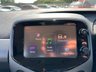 USED 2018 68 TOYOTA AYGO 1.0 VVT-i x-play Hatchback 5dr Petrol Manual Euro 6 (71 ps) Mot 9th May 2027, + Full Service History, 8 Stamps, + 2 Previous Owners, last keeper 2021, + 3 Months Warranty, + ULEZ compliant, + 68 MPG, + Group 7 insurance, + Rear camera, + DAB touchscreen multimedia, + Bluetooth, + USB connection, + Air con, + Hill control assist, + Daytime running lights, + Electric front windows/mirrors, + Isofix