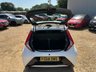 USED 2018 68 TOYOTA AYGO 1.0 VVT-i x-play Hatchback 5dr Petrol Manual Euro 6 (71 ps) Mot 9th May 2027, + Full Service History, 8 Stamps, + 2 Previous Owners, last keeper 2021, + 3 Months Warranty, + ULEZ compliant, + 68 MPG, + Group 7 insurance, + Rear camera, + DAB touchscreen multimedia, + Bluetooth, + USB connection, + Air con, + Hill control assist, + Daytime running lights, + Electric front windows/mirrors, + Isofix