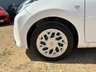 USED 2018 68 TOYOTA AYGO 1.0 VVT-i x-play Hatchback 5dr Petrol Manual Euro 6 (71 ps) Mot 9th May 2027, + Full Service History, 8 Stamps, + 2 Previous Owners, last keeper 2021, + 3 Months Warranty, + ULEZ compliant, + 68 MPG, + Group 7 insurance, + Rear camera, + DAB touchscreen multimedia, + Bluetooth, + USB connection, + Air con, + Hill control assist, + Daytime running lights, + Electric front windows/mirrors, + Isofix