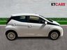 USED 2018 68 TOYOTA AYGO 1.0 VVT-i x-play Hatchback 5dr Petrol Manual Euro 6 (71 ps) Mot 9th May 2027, + Full Service History, 8 Stamps, + 2 Previous Owners, last keeper 2021, + 3 Months Warranty, + ULEZ compliant, + 68 MPG, + Group 7 insurance, + Rear camera, + DAB touchscreen multimedia, + Bluetooth, + USB connection, + Air con, + Hill control assist, + Daytime running lights, + Electric front windows/mirrors, + Isofix