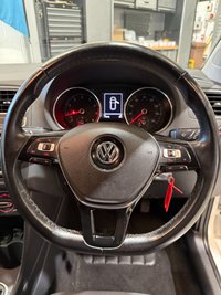 USED 2016 66 VOLKSWAGEN POLO 1.0 BlueMotion Tech Match Hatchback 3dr Petrol Manual Euro 6 s/s 60ps First Car 