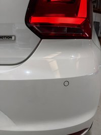 USED 2016 66 VOLKSWAGEN POLO 1.0 BlueMotion Tech Match Hatchback 3dr Petrol Manual Euro 6 s/s 60ps First Car 