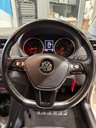 USED 2016 66 VOLKSWAGEN POLO 1.0 BlueMotion Tech Match Hatchback 3dr Petrol Manual Euro 6 s/s 60ps First Car 