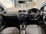 USED 2016 66 VOLKSWAGEN POLO 1.0 BlueMotion Tech Match Hatchback 3dr Petrol Manual Euro 6 s/s 60ps First Car 