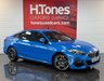 USED 2022 22 BMW 2 SERIES GRAN COUPE 1.5 218i M Sport Saloon 4dr Petrol DCT Euro 6 (s/s) (136 ps) GREAT MILES PETROL AUTO!