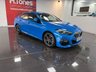 USED 2022 22 BMW 2 SERIES GRAN COUPE 1.5 218i M Sport Saloon 4dr Petrol DCT Euro 6 (s/s) (136 ps) GREAT MILES PETROL AUTO!