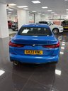 USED 2022 22 BMW 2 SERIES GRAN COUPE 1.5 218i M Sport Saloon 4dr Petrol DCT Euro 6 (s/s) (136 ps) GREAT MILES PETROL AUTO!