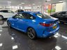 USED 2022 22 BMW 2 SERIES GRAN COUPE 1.5 218i M Sport Saloon 4dr Petrol DCT Euro 6 (s/s) (136 ps) GREAT MILES PETROL AUTO!