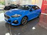 USED 2022 22 BMW 2 SERIES GRAN COUPE 1.5 218i M Sport Saloon 4dr Petrol DCT Euro 6 (s/s) (136 ps) GREAT MILES PETROL AUTO!