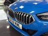 USED 2022 22 BMW 2 SERIES GRAN COUPE 1.5 218i M Sport Saloon 4dr Petrol DCT Euro 6 (s/s) (136 ps) GREAT MILES PETROL AUTO!