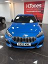 USED 2022 22 BMW 2 SERIES GRAN COUPE 1.5 218i M Sport Saloon 4dr Petrol DCT Euro 6 (s/s) (136 ps) GREAT MILES PETROL AUTO!
